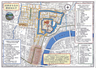  沼津兵学校资业生在筑地的海军兵学校里人才流动着!