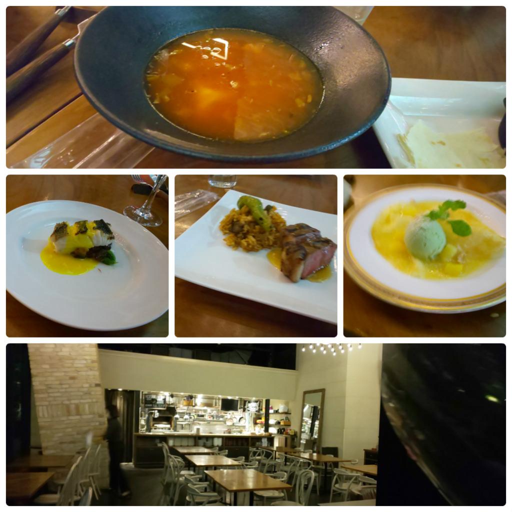  Dining&Bar LAVAROCK的格栅料理和葡萄酒畅饮♪