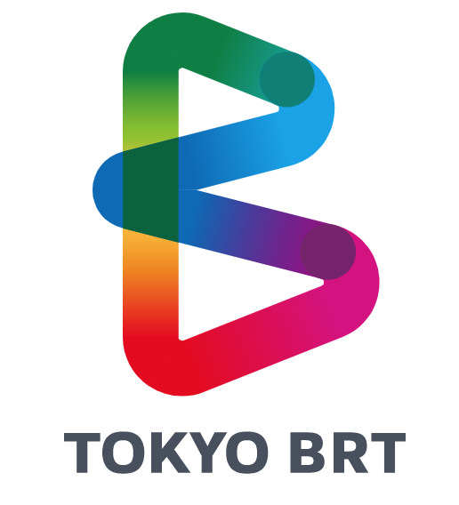  TOKYO BRT 10月1日预运行(1次)终于开始了!