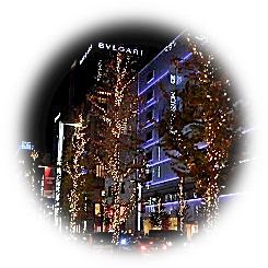  MIKIMOTO GINZA TREE 2020