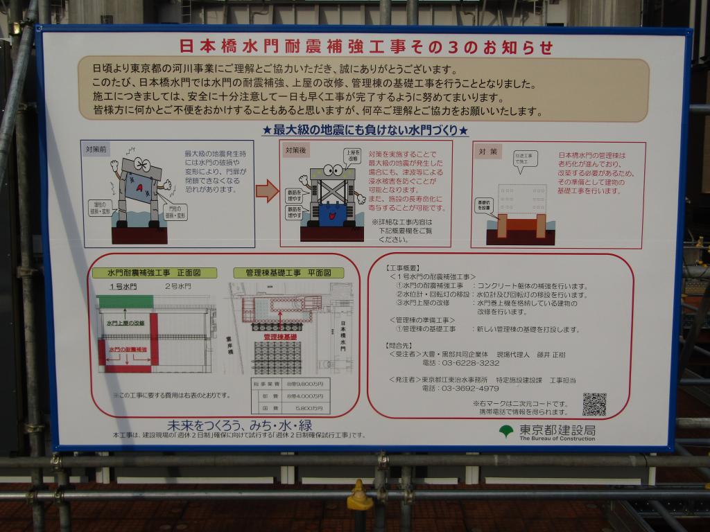  在中央区内的7座～水边散步、自行车旅行可以享受的东西是～