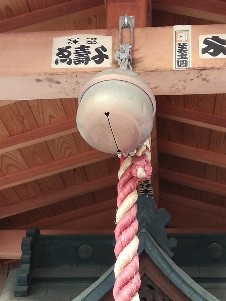  茅场町站・八丁堀站周边安静氛围的神社巡游8～日比谷稻荷神社～ 