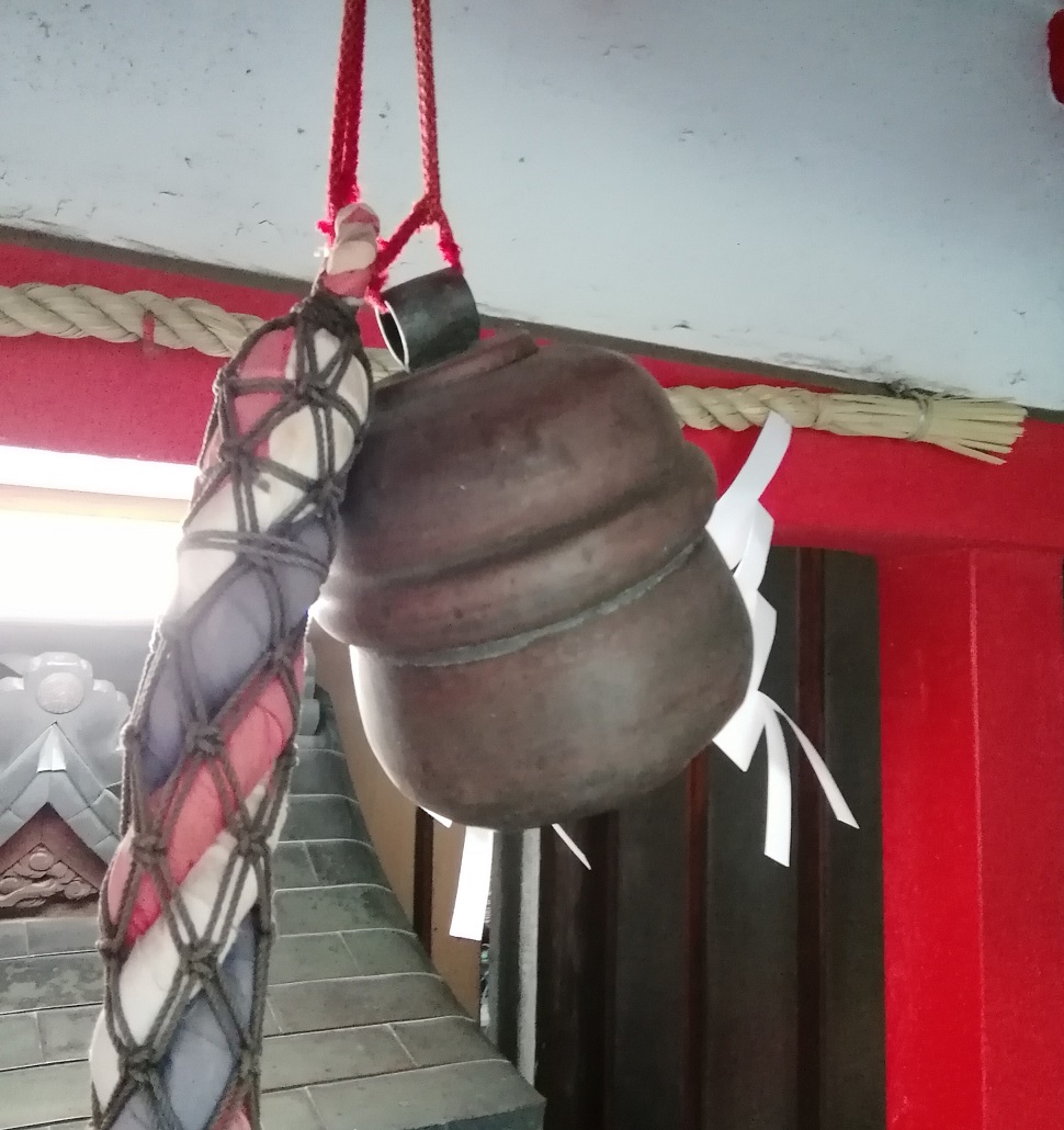  茅场町站・八丁堀站周边安静氛围的神社巡游9～今村幸稻荷神社～ 