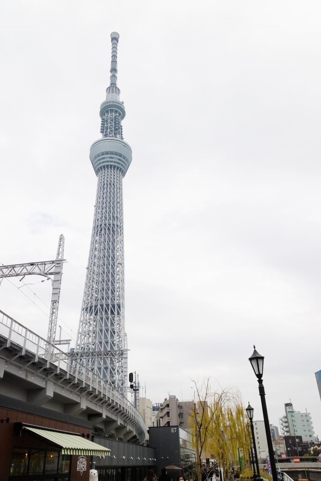  【参加报告】 享受到东京晴空塔山脚的利物浦游船♪“日本桥福船”