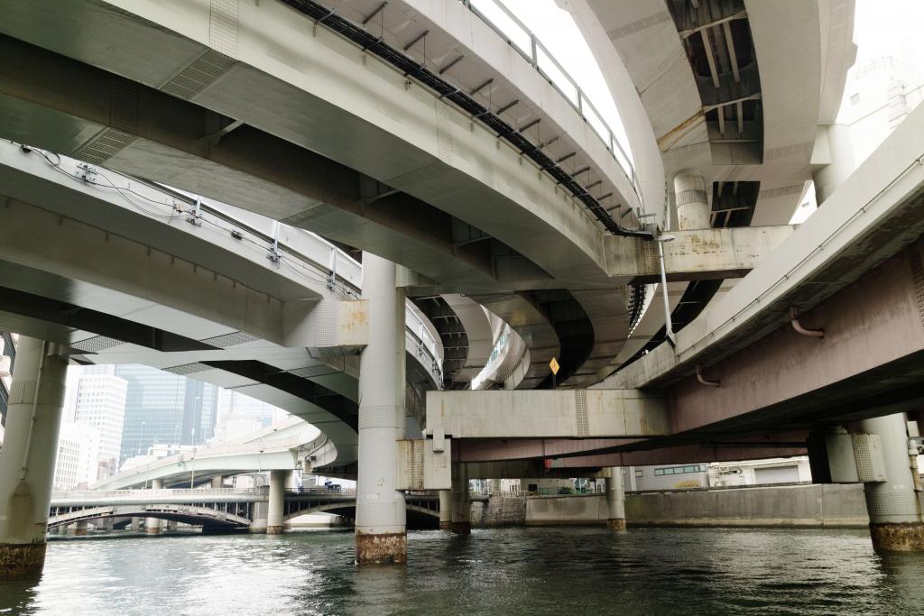  【参加报告】 享受到东京晴空塔山脚的利物浦游船♪“日本桥福船”