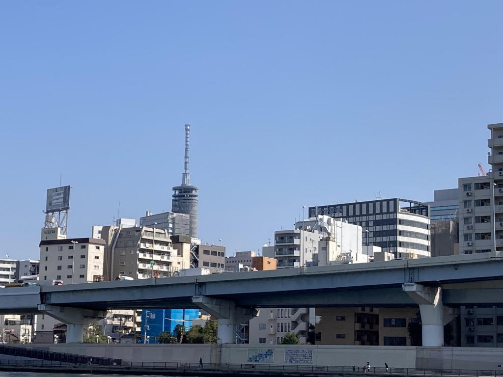 天空树翻拍工程结束!?
 在滨町附近发现的有点在意的地方3选⁉
