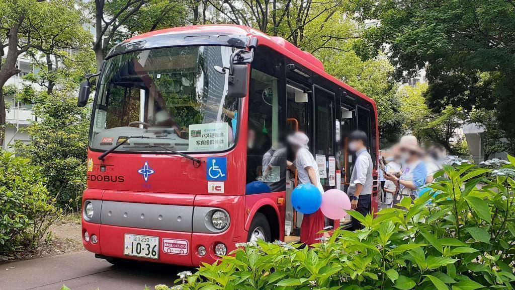  愉快地学习环境吧!“环保节”参加报告