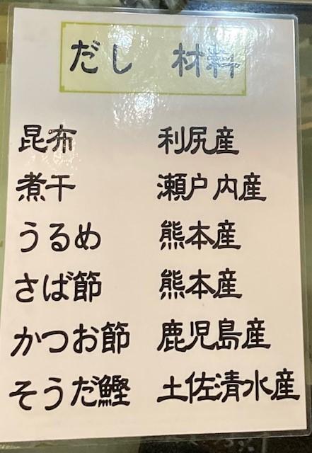  百名乌冬面店鳄梨乌冬面!