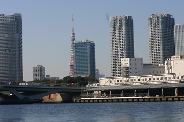 从迁移后到现在筑地市场之后