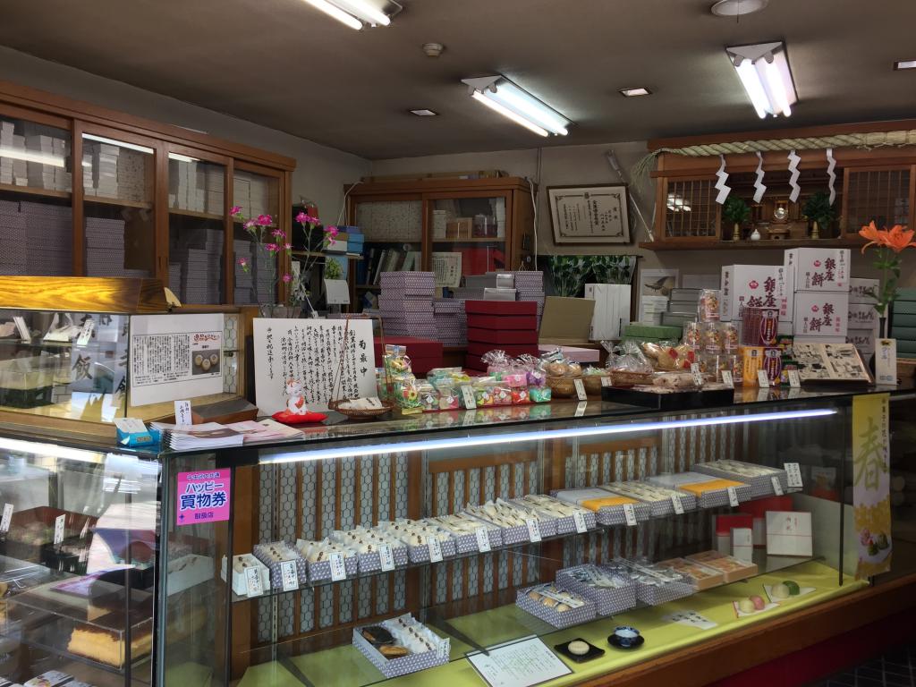  用点心回顾大约130年!支撑森永制果初期的日式点心店