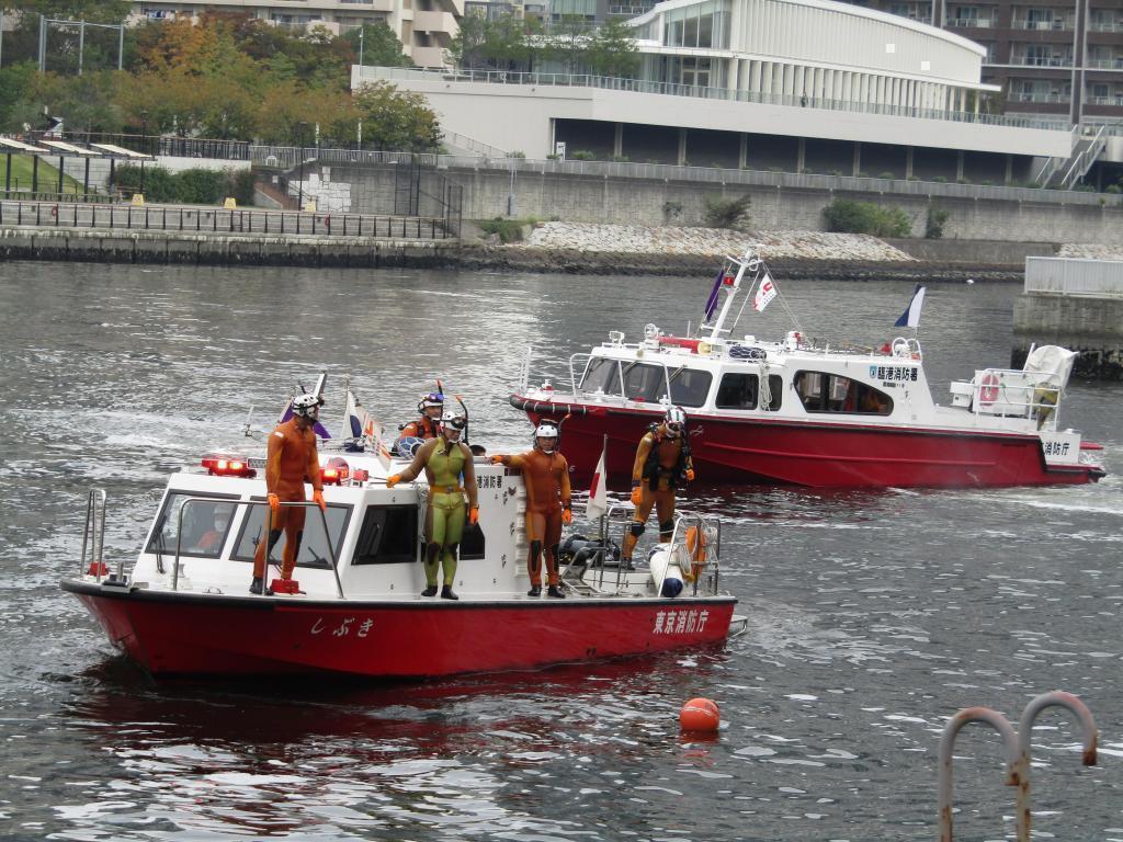  离水边更近!“朝潮水边Festa”参加报告