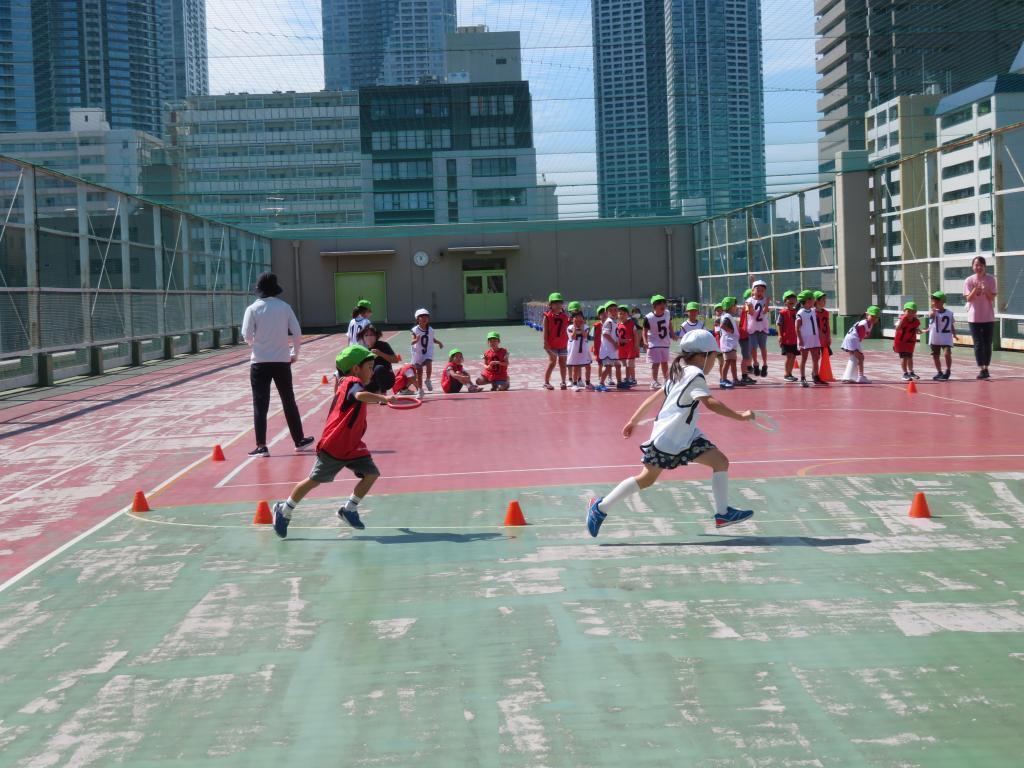  中央区的明治6年到150年有历史的小学和幼儿园的公共教育牵引着时代!