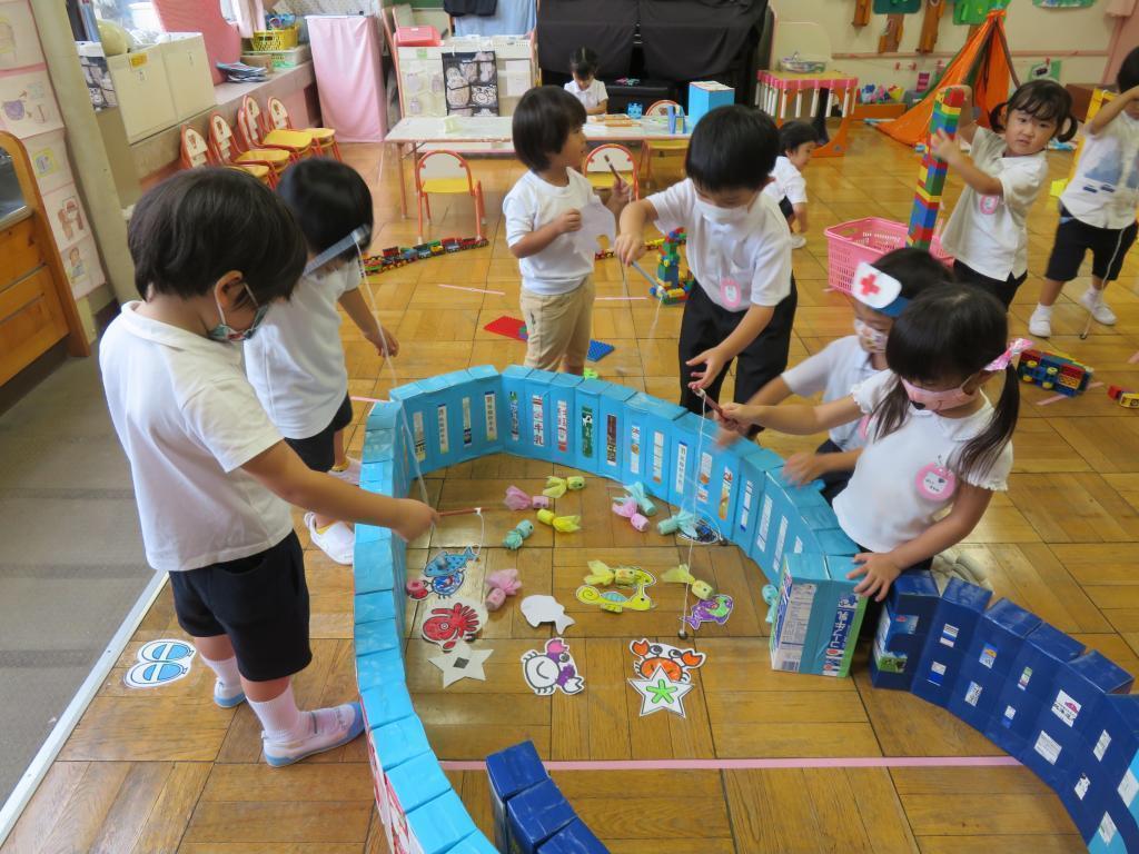  中央区的明治6年到150年有历史的小学和幼儿园的公共教育牵引着时代!