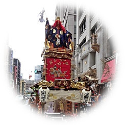  时隔2023年的神田祭“神幸祭”·“附祭”热气复活