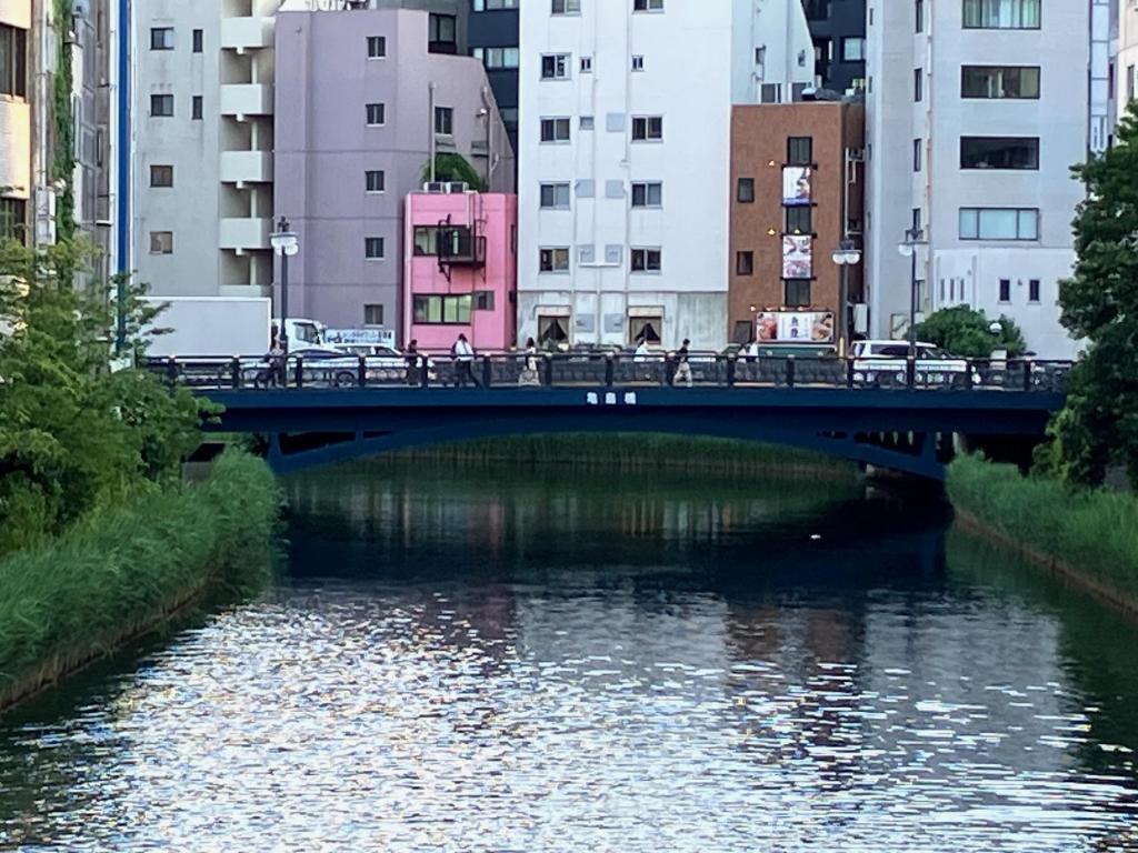  日本最长?信号机的食物@中央区