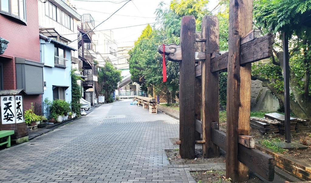  2023年住吉神社定期祭祀的准备正在稳步推进。