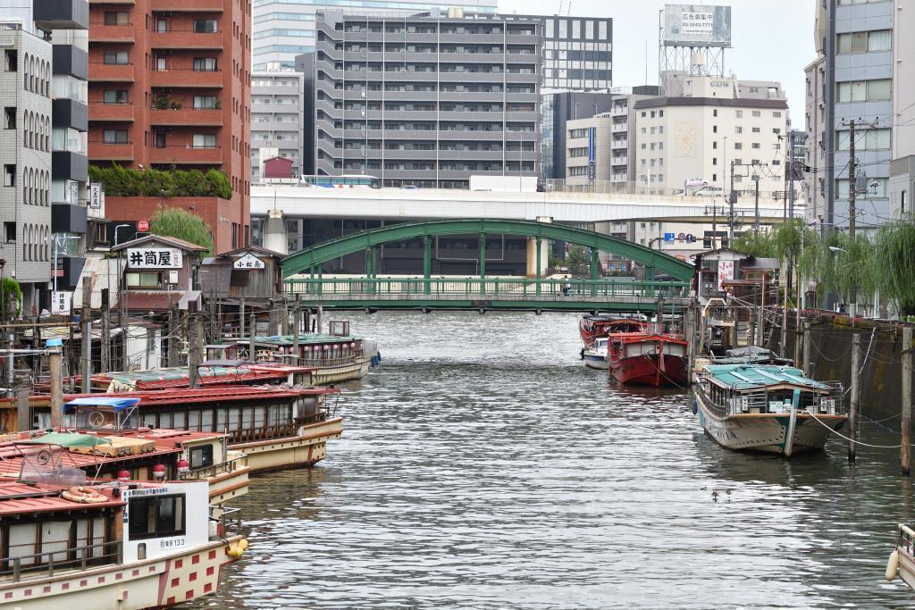  The memories of the Great Kanto earthquake