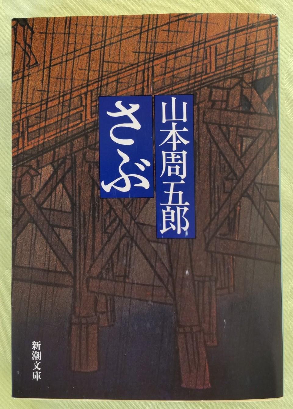 追寻“さぶ”开头的两国桥“さぶ”的主要影子