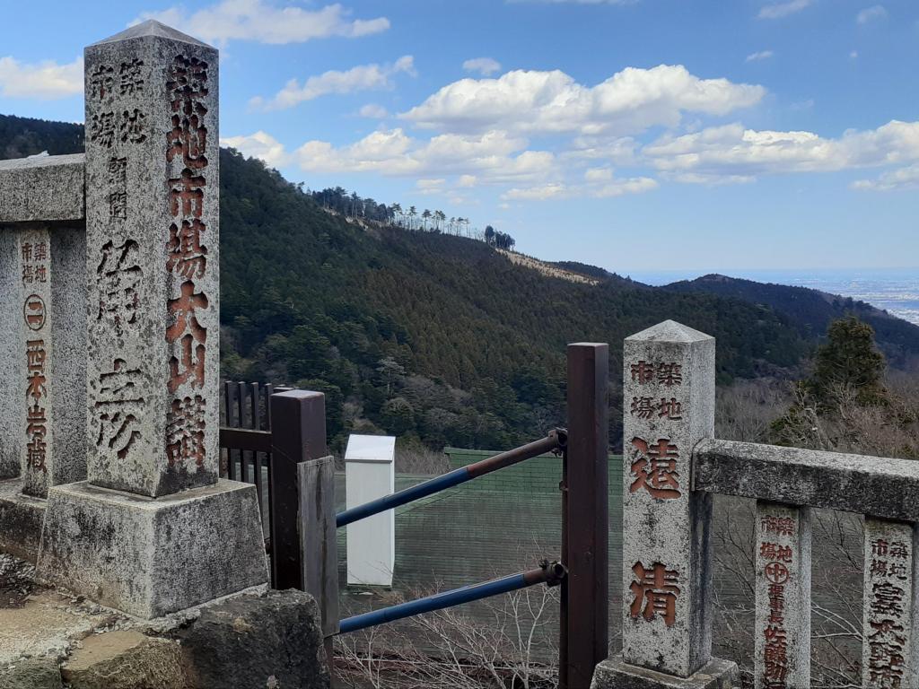  在丹泽・大山发现!什么是东京日本桥花讲?