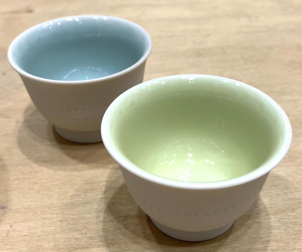 Glaze(r)杯
5,830圆苏炉享受好奇心的器们
　　～日本桥木屋总店izutuki～