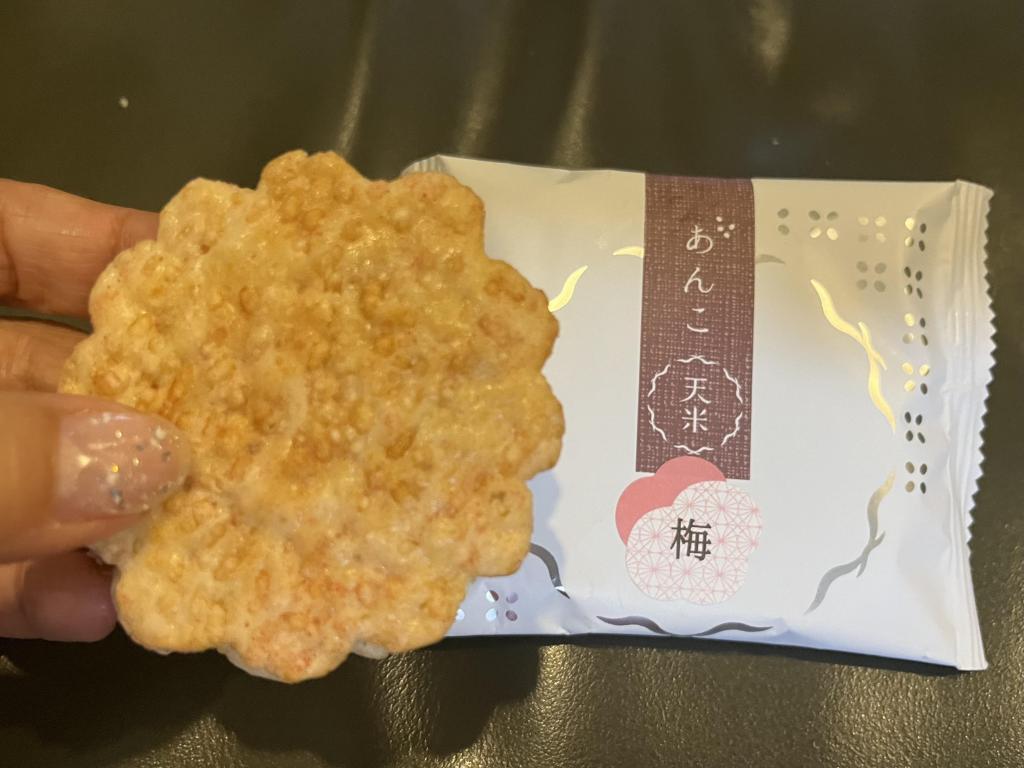  可以想象的美味咖喱馅甜甜圈是必吃的!
日本桥三越总店“夏季豆沙博览会”正在举办中