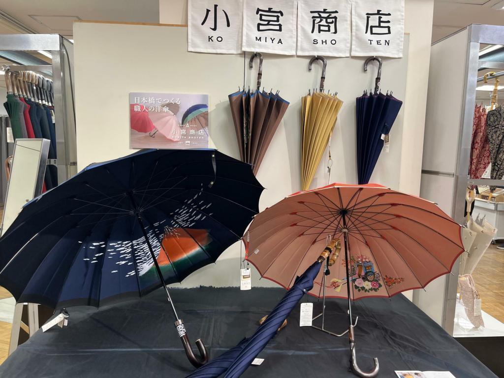  不输给北海道展的美食宝库“大中央区展”正在三越日本桥总店举办中。买了之后不会后悔的5件事是这个!